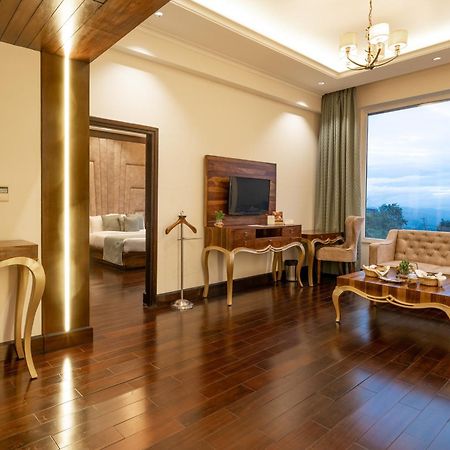 The Orchid Shimla 호텔 외부 사진