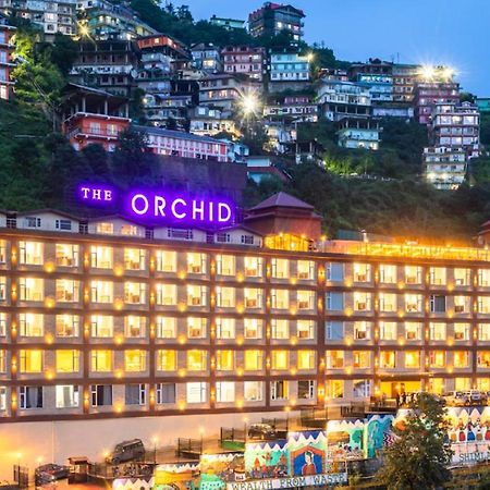 The Orchid Shimla 호텔 외부 사진