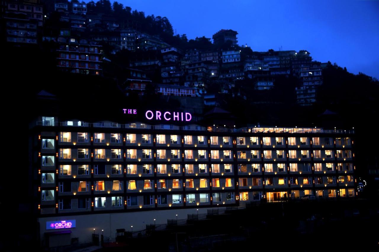 The Orchid Shimla 호텔 외부 사진