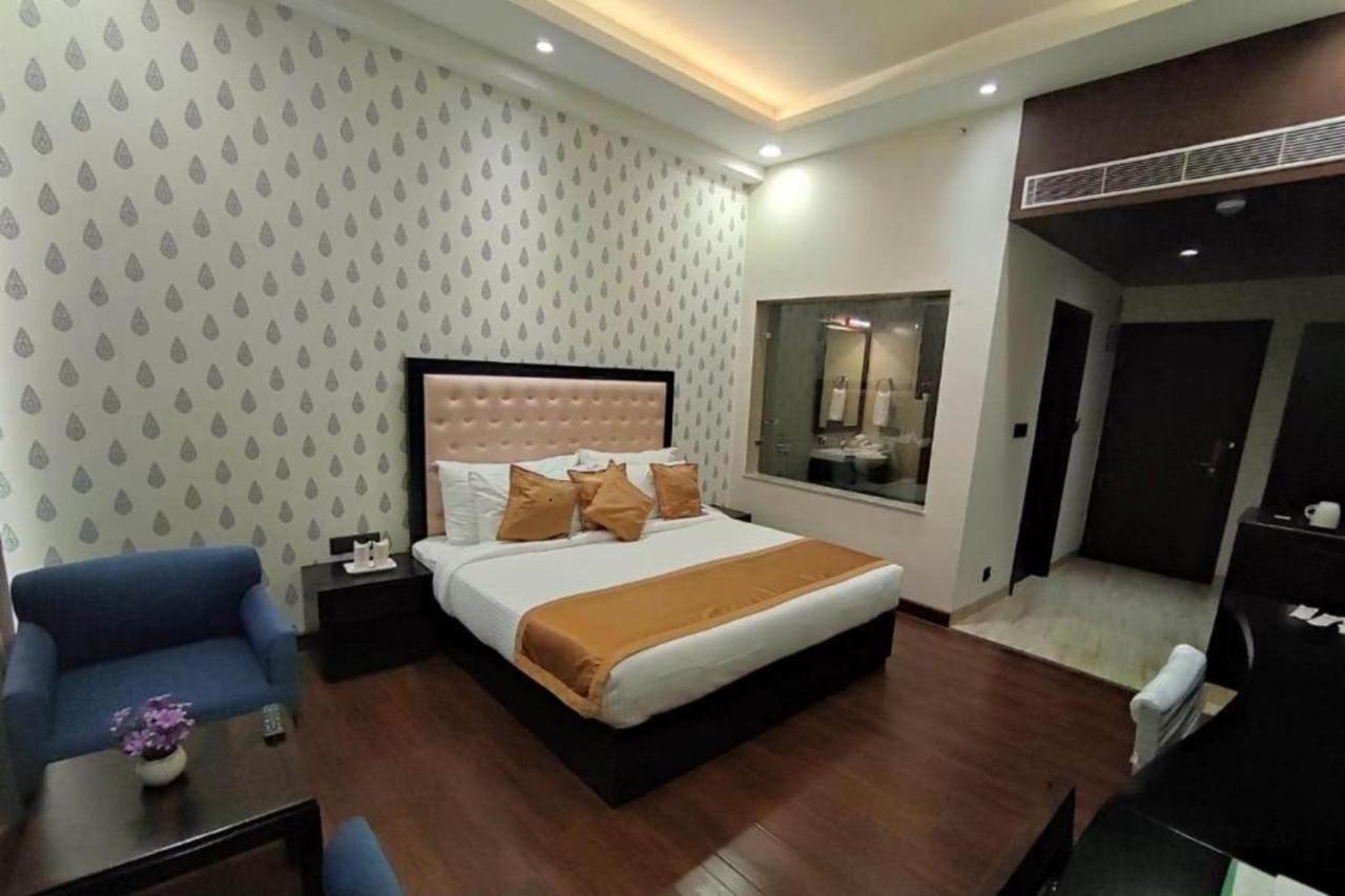 The Orchid Shimla 호텔 외부 사진