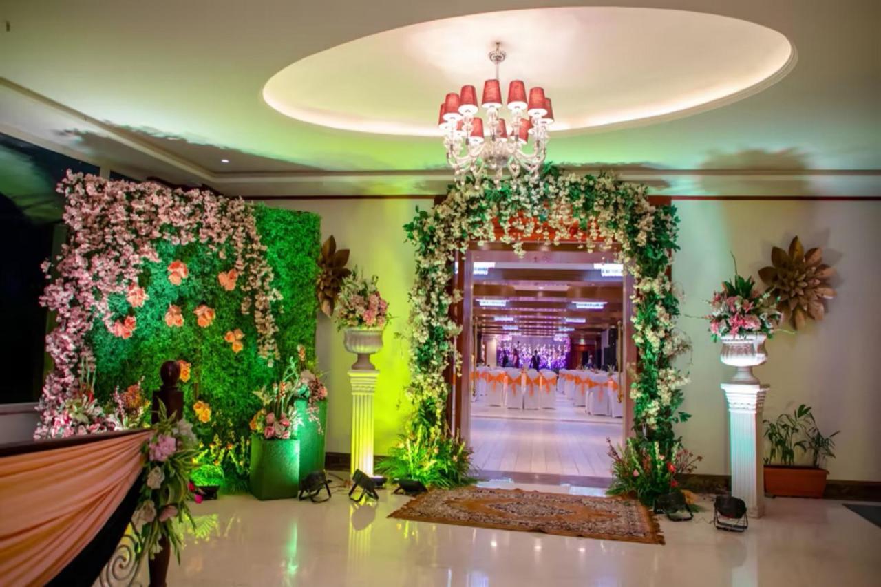 The Orchid Shimla 호텔 외부 사진